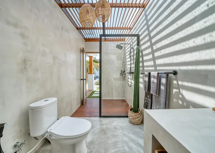 Affittacamere Noho Bali