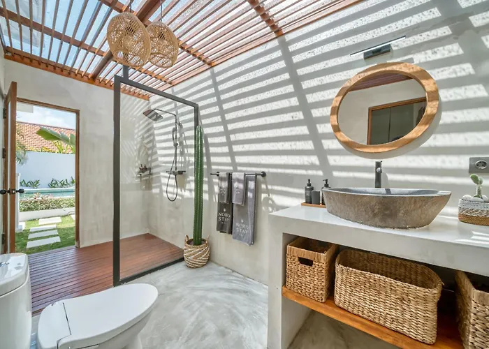 Noho Bali 4* Uluwatu