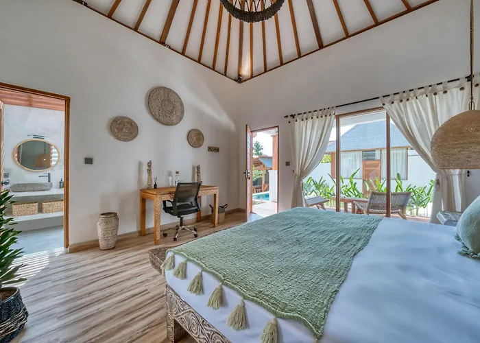 Affittacamere Noho Bali