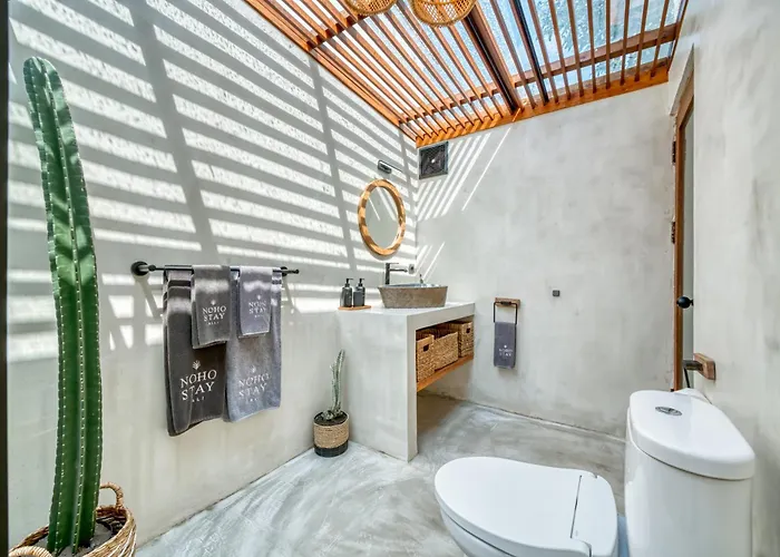 Noho Bali Uluwatu