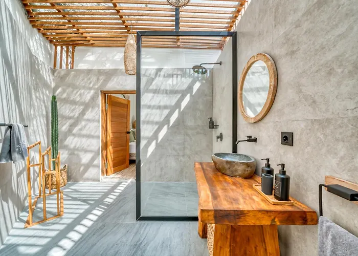 Noho Bali 4*