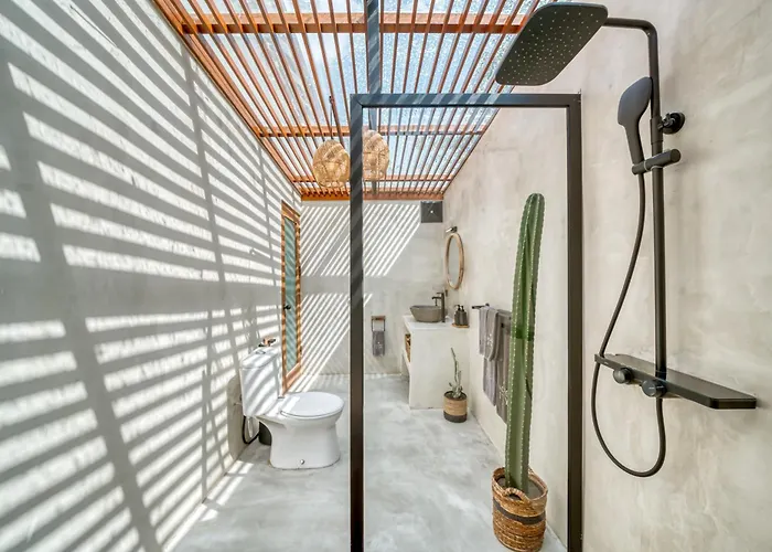 Noho Bali 4* Uluwatu