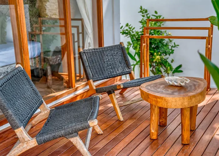Noho Bali Affittacamere