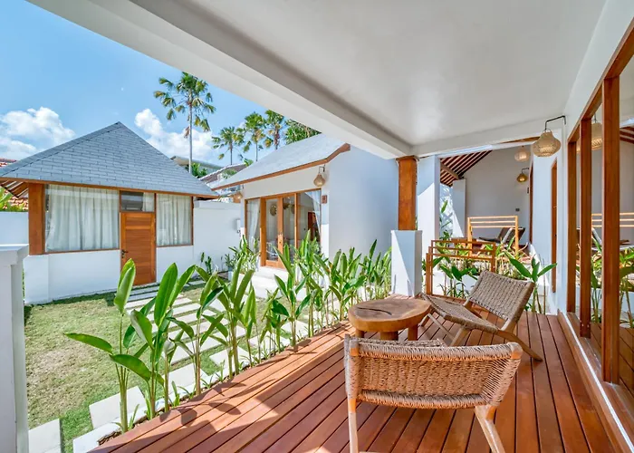 Affittacamere Noho Bali Uluwatu