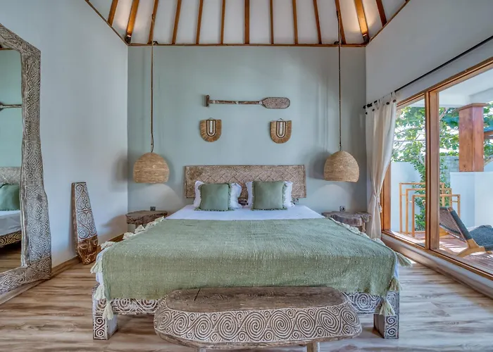 Affittacamere Noho Bali