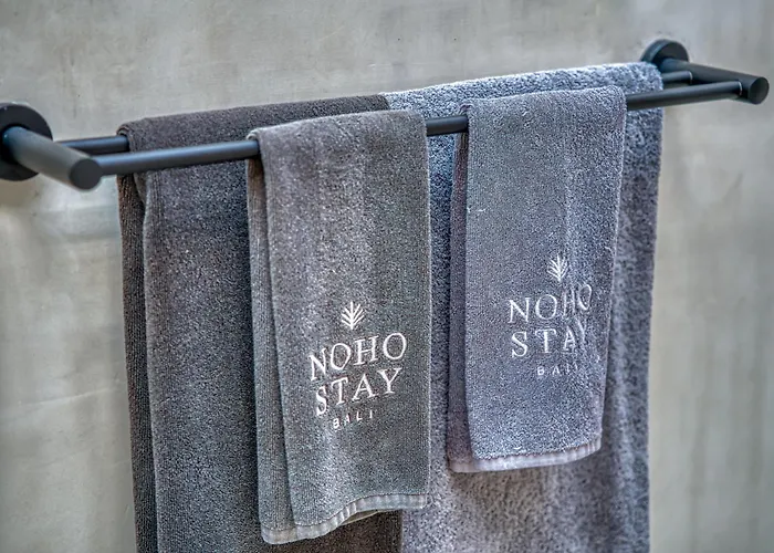 Noho Bali