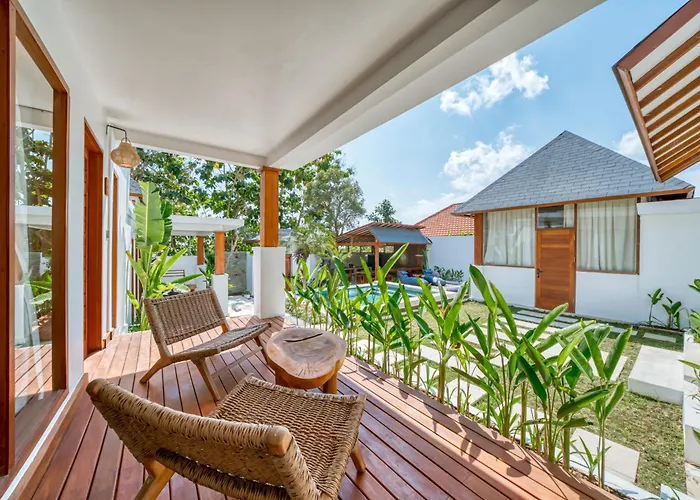 Affittacamere Noho Bali