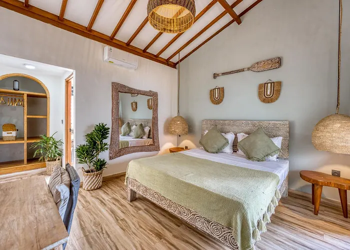 Noho Bali 4* Uluwatu