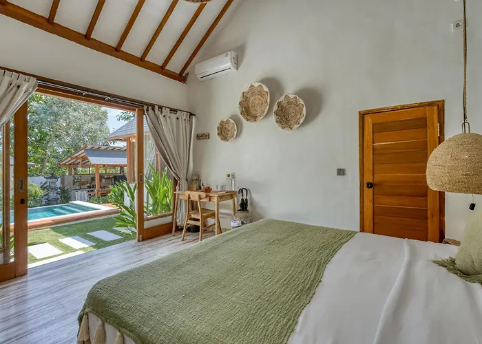 Noho Bali
