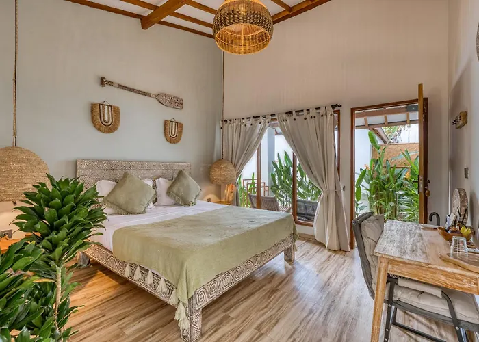 Noho Bali