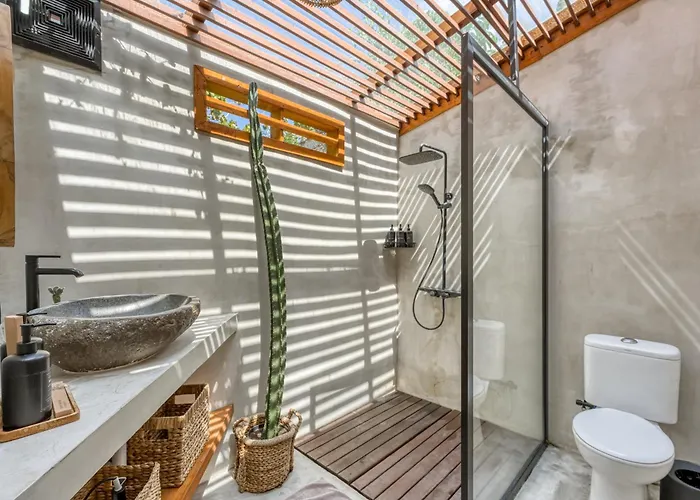 Noho Bali 4* Uluwatu