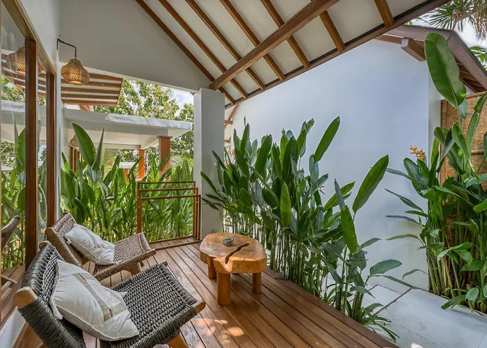 Noho Bali