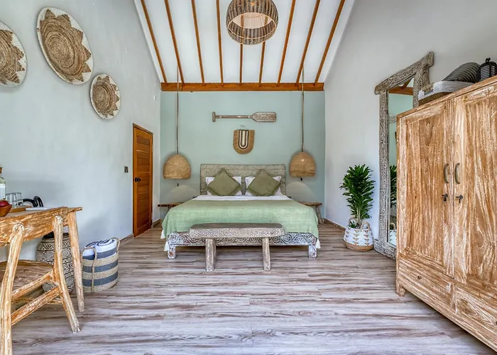 Noho Bali 4* Uluwatu