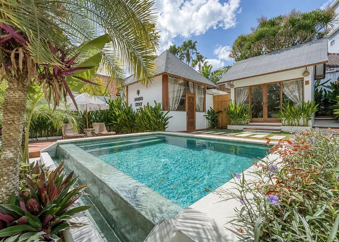 Affittacamere Noho Bali