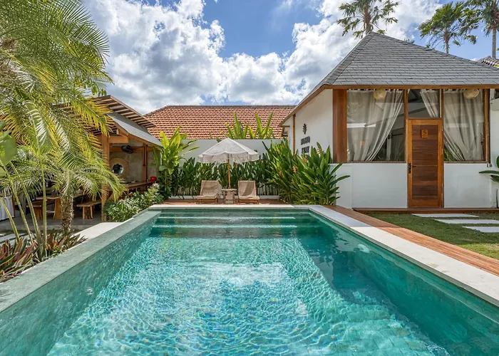 Affittacamere Noho Bali 4*