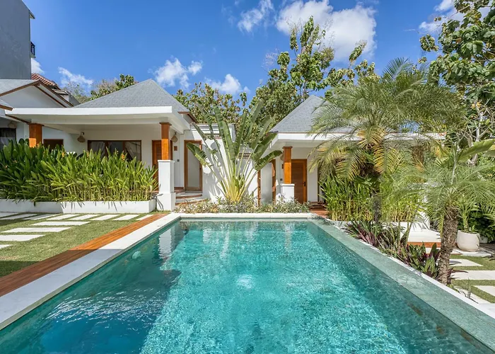 Affittacamere Noho Bali