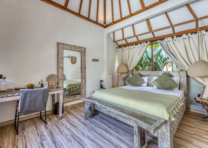 Affittacamere Noho Bali