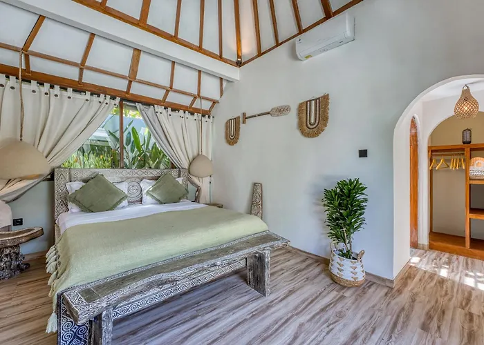 Noho Bali Uluwatu