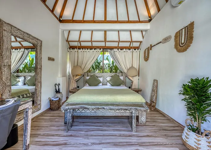 Noho Bali Uluwatu