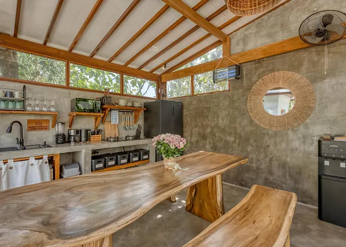 Noho Bali